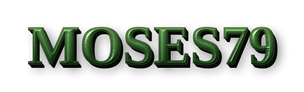 SITUS MOSES79